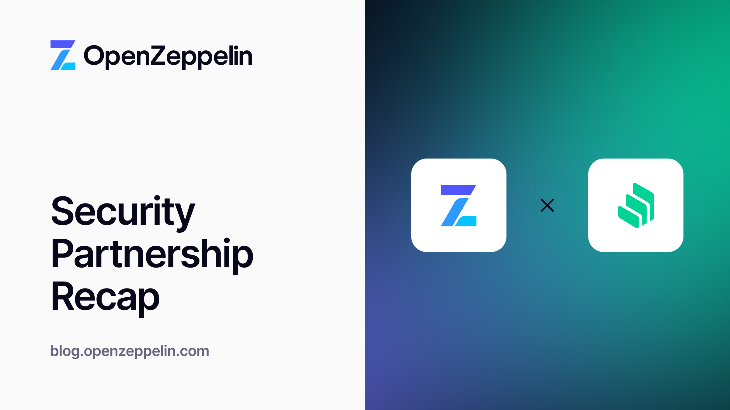 Strengthening DeFi: OpenZeppelin and Compound's Security Partnership in 2024 Featured Image