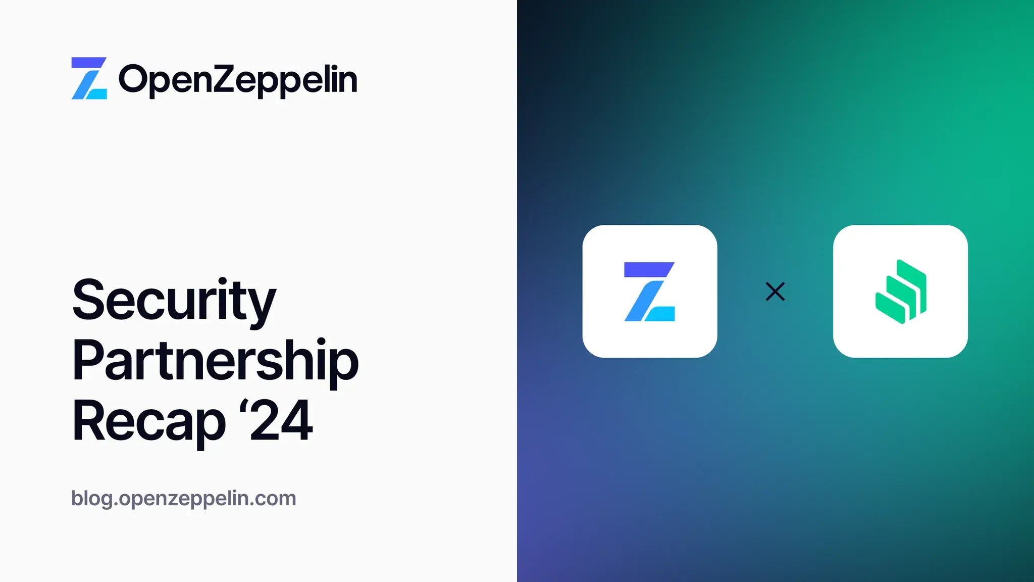 Strengthening DeFi: OpenZeppelin and Compound's Security Partnership in 2024 Featured Image